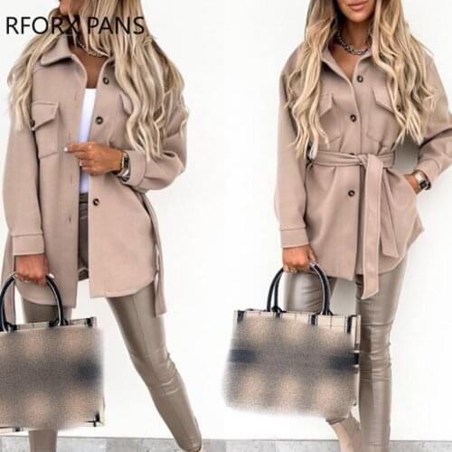 Женские куртки RFORX PANS China At AliExpress