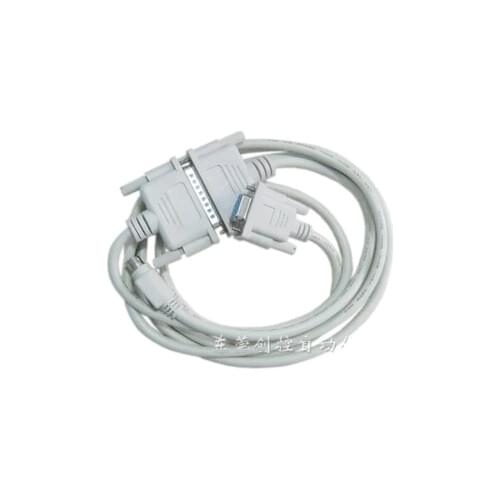 SC09 SC-09 RS232 PLC Programming Cable for Mitsubishi MELSEC FX&A Series