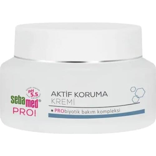 Sebamed PRO! Active Protection Cream 50 ml 295180552