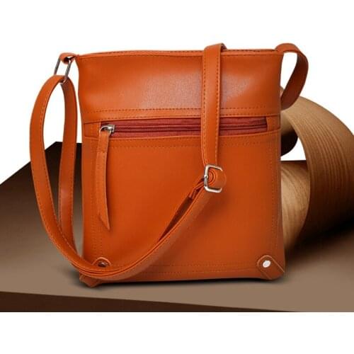 Ladies Hand Crossbody Bags For Women 2021 Luxury Handbags Women Leather Shoulder Bag Tote Bag Designer Women Bolsa Feminina