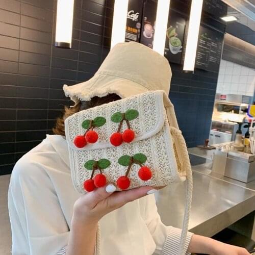 Women Top-handle Bags Bag Womens New Bag Spring Summer Bolso Mujer Handbags