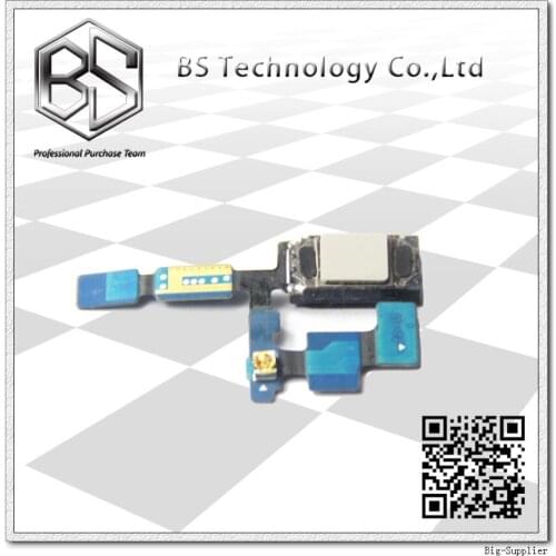 10pcs/lot Original for Samsung S6 edge Earpiece Earphone Speaker Flex G925 G925F