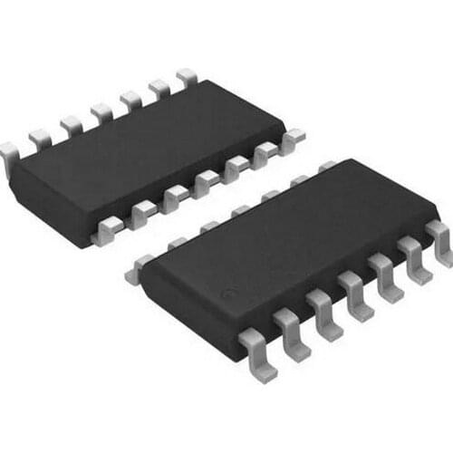 10pcs/lot SSC9512S SSC9512 SC9512 SOP14 LCD CHIP IC IN STOCK