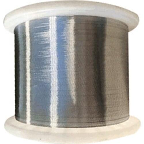 500 meters Solar Tabbing wire Busbar strip Solar cell panel controllers For Photovoltaic module Soldering 0.9mm*0.23mm