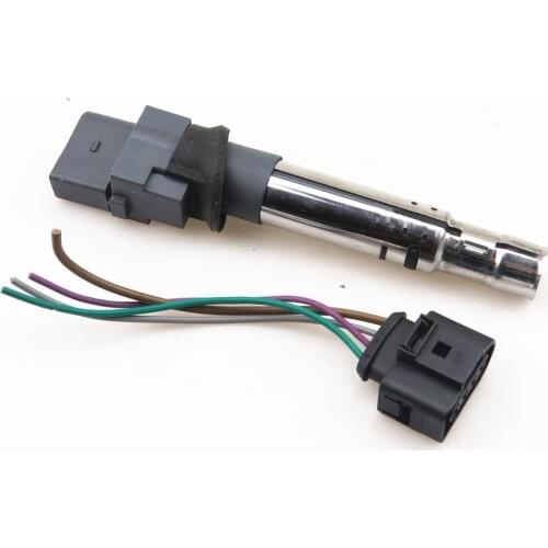 FHAWKEYEQ Ignition Systems