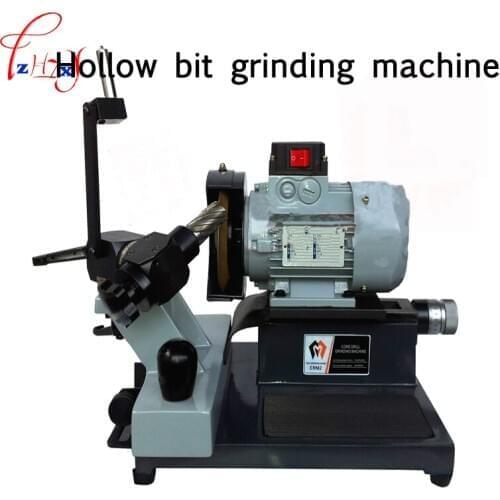 ERM-2 hollow drill grinding machine ring cutting machine hole knife grinding machine for hole knife grinding 1pc