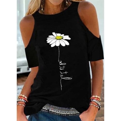 Short Sleeve T-shirts for girls Pullover Print Loose Round Neck Print Street Trendy Shirt New Round Neck Shirt Trendy Streetwear