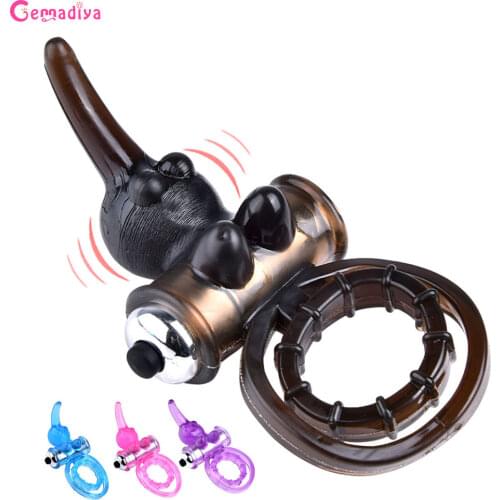 Gennadiya Penis Rings