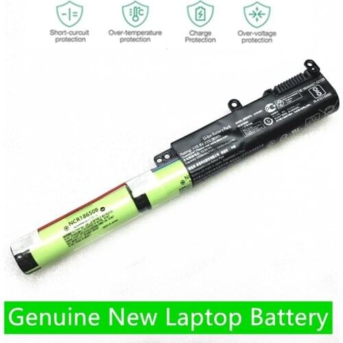 HKFZ NEW A31N1601 Laptop battery for ASUS A541U F541U R541U R541UA X541A X541S X541SA X541SC X541U X541UA X541UV