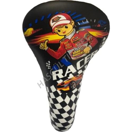 HSGL BICYCLE 16 20 CHILD SOFT SELESİ RACER