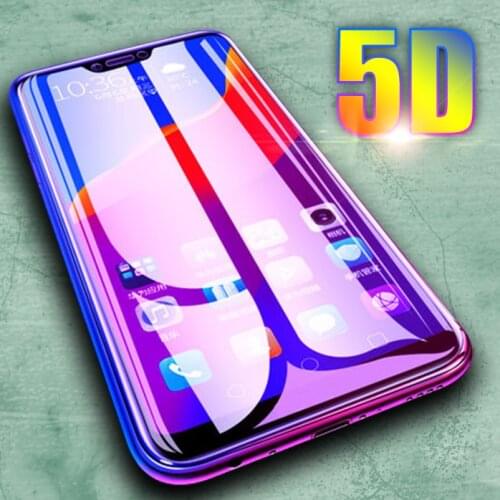 Icoque Screen Protectors For Xiaomi Redmi Note 5A