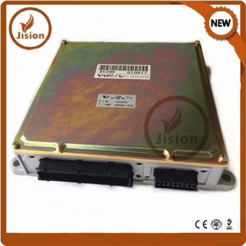 JISION EC210 Excavator Controller ECU VOE 14594697
