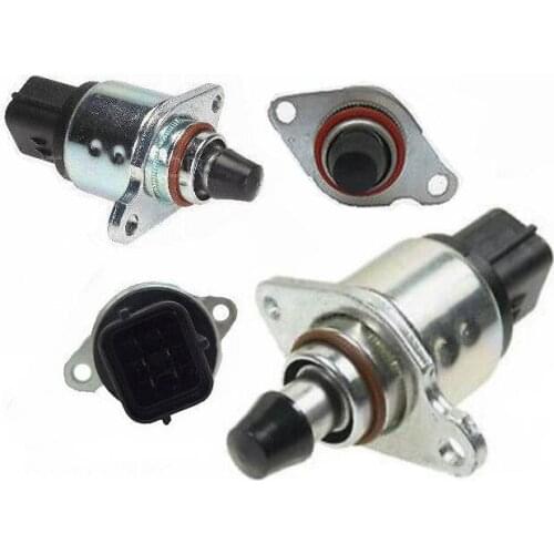 Idle Air Control Valve for S'ubaru Legacy/Outback/Baja/Impreza 2.5L OEM# 22650-AA192,22650-AA19C