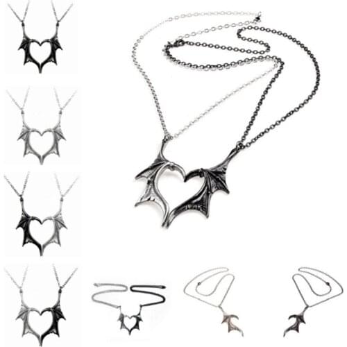 Lovty Gothic Pendants
