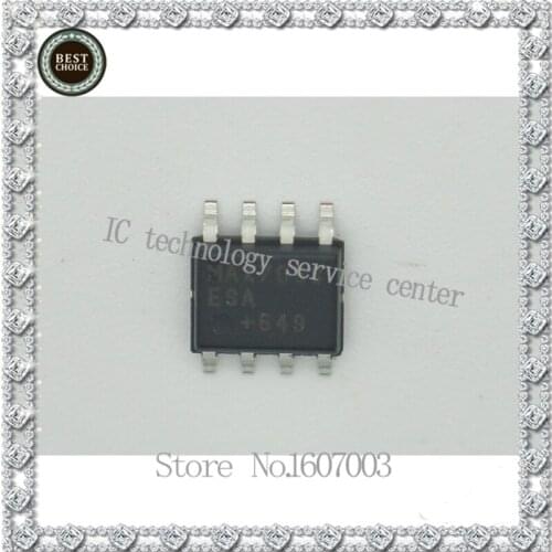 MAX706SESA MAX706SCSA SOP8 Supervisory Circuit Chip IC High Quality New MAX706S