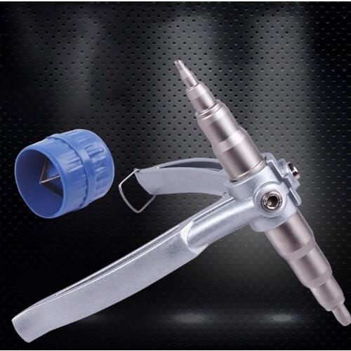 Copper Pipe Tube Expander Manual Tube Expander Air Conditioner Install Repairing Pipe swaging Expanding Hand Tool WK-622