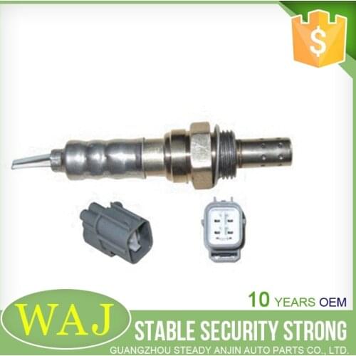 Custom Made For Honda Civic lambda sensor oxygen o2 sensors NTK OZA563-H5/ OZA333-H26