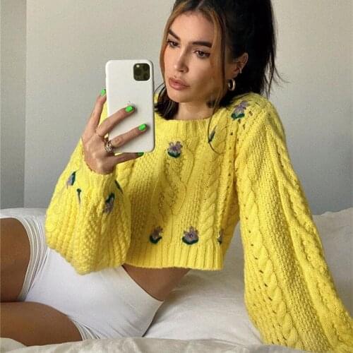 NCLAGEN Women's Sweaters And Cardigans