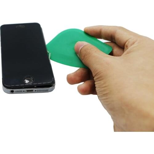 Newest easy handle Mobile Phone Opening Tool Handy Pry Card for iPhone Samsung Sony LCD Screen Back Housing Battery Disassemble
