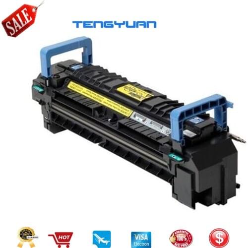 New original for HP M855 M880 fuser assembly RM1-9623 RM1-9624 Printer parts printer part