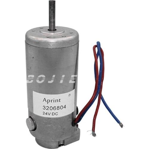 Brand new servo motor for Aprint Atexco eco solvent inkjet printer