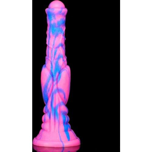 Thick Huge Dildo Colorful Dildos for Women Sex Toys for Woman Adult Toys Faloimitator Realistic Penis Woman Erotic Sex toys Dick