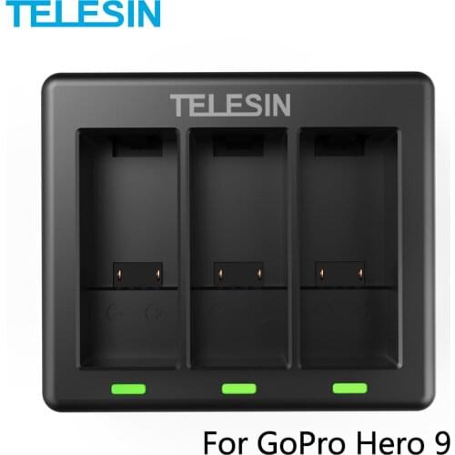 TREEYE Battery Chargers