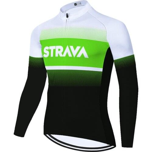Strava Summer Spring Rennrad Trikot Equipos Ciclismo Racefiets Kleding Vetement Velo Homme Cycling Jersey Cycling Jersey Men