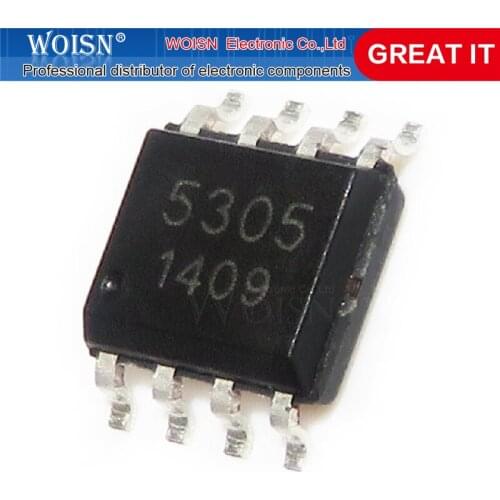 1pcs/lot QX5305 5305 SOP-8 In Stock