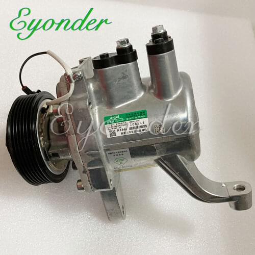 A/C AC Air Conditioning Compressor Cooling Pump for Subaru BRZ BR-Z 1998CC 2.0 2.0L 2013 2014 2015 2016 4472803260 682-69336