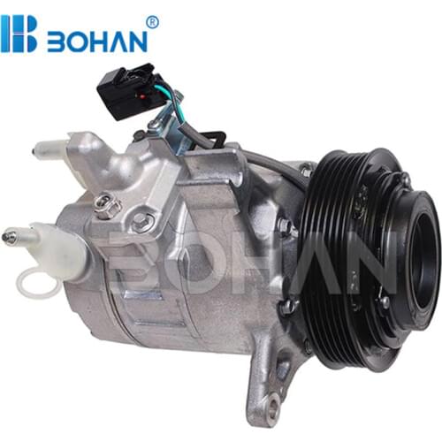 Auto a/c compressor for Buick Lucerne for Cadillac DTS 15819953 21992588 4471903962 4472600680 4710715 7512541 BH-CD009-3