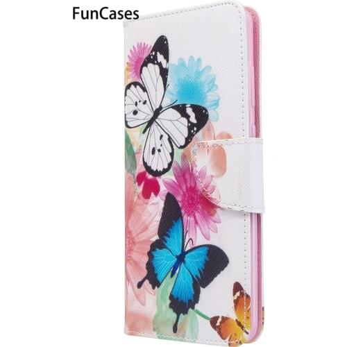 Tree Covers Silicon Case For Samsung A31 Galaxy S20 Plus A42 5G A21 A41 A51 Ultra A01 S20FE A71 A11 PU Leather Flip Phone Pouch