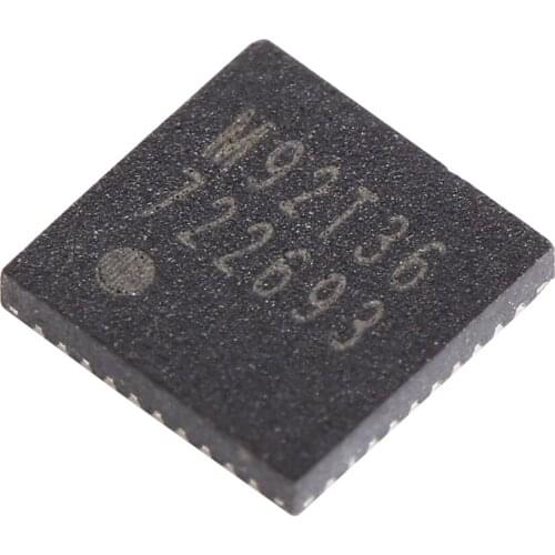 For Nintendo Switch Motherboard M92T36 Chip Power Management Charging Control IC Repair Replacement Parts