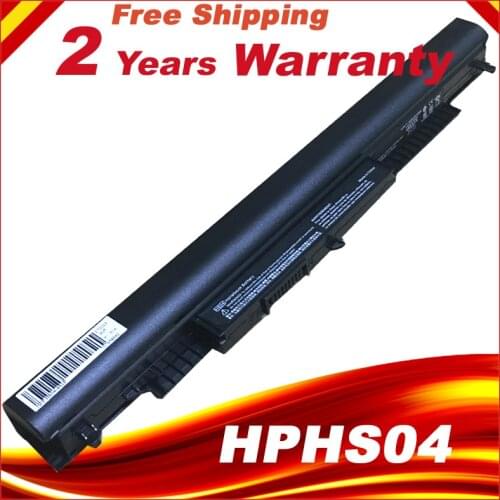 HSTNN-LB6V HS04 HSTNN-LB6U HS03 Laptop battery for HP 245 255 240 250 G4 Notebook PC For Pavilion 14-ac0XX 15-ac0XX