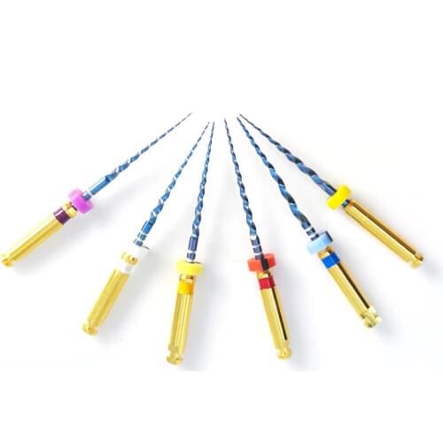 Файлы зубных каналов JINGTIANTECH China At AliExpress