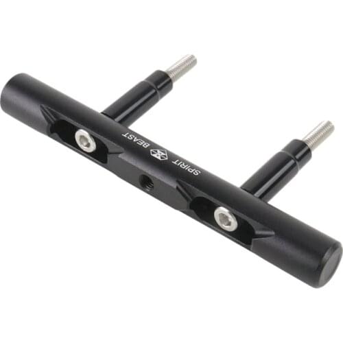 Spirit Beast Motorcycle Multi-functional Bracket Handlebar Fix Apply For Suzuki DL250 Honda Yamaha Kawasaki Suzuki