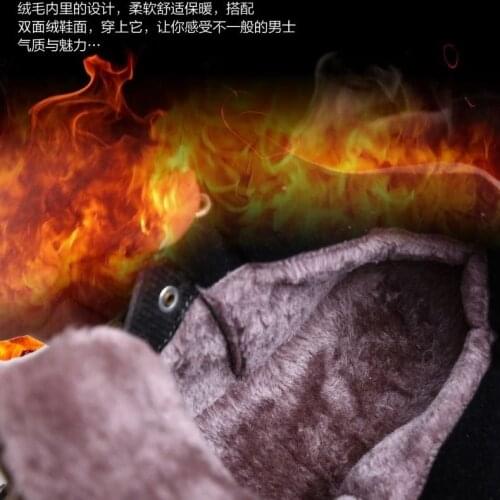 Pop Winter Autumn Men Military Boots Quality Special Force Tactical Desert Combat Ankle Boats Army Work Shoes Outdoor Sneakers 3