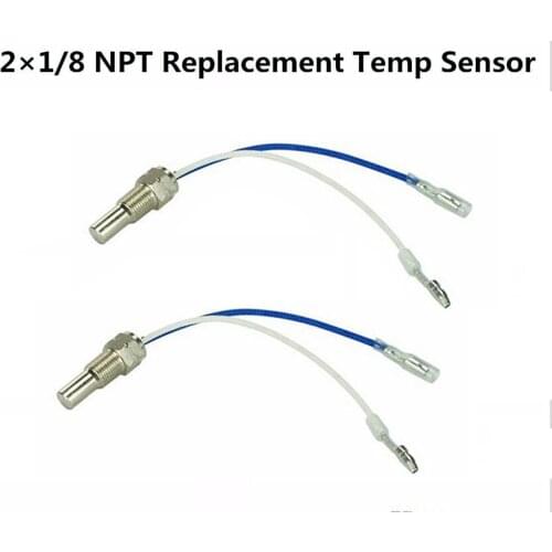 PHYUN Automotive Thermometers