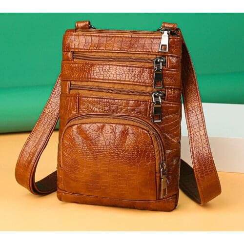 Women Bags New Shoulder Bags for Women Purses and Handbag Luxury Designer Female Crossbody Bag Fashion Pu Leather Flap for Lady