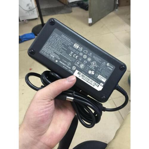 TPC-DA52 LA52 AC Adapter for HP Pavilion 24-Q151IN 24-Q171IN 901981-003 7.69A