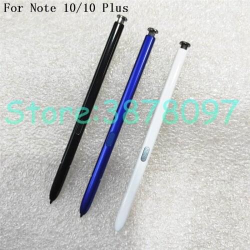 Top Quality Touch Screen Capacitive Pen Repair For Samsung Galaxy Note10 Note 10+ Touch pen For Samsung Note 10 Stylus Write Pen