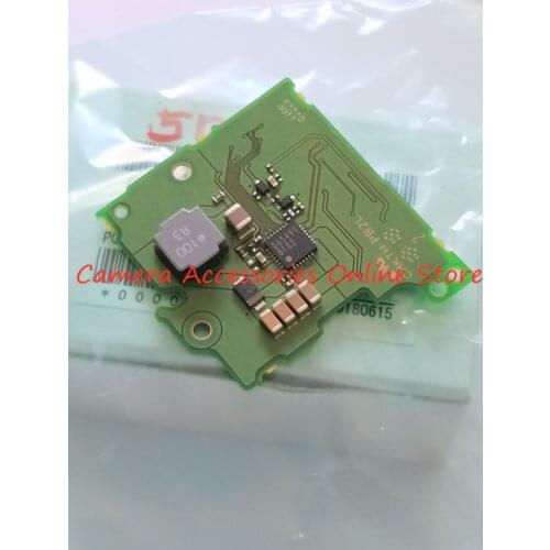 Repair Parts For Canon FOR EOS 5DS 5DSR Driver Board Bottom PCB Board