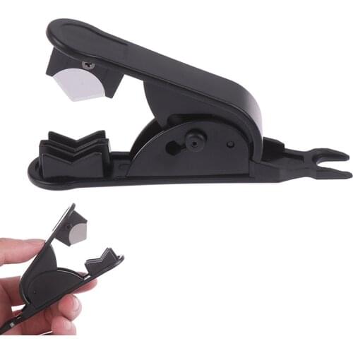 1 Pcs Nylon Water Purifier Filter PE Cutter Scissor Cut Tool Tube Tubing Hose Cutter