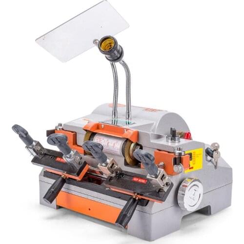 100E1 key duplicating machine 110v/60hz key cutting machine for making keys locksmith tools