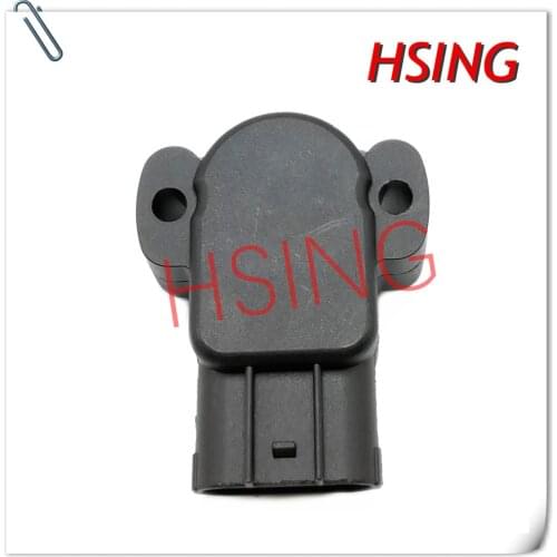 HSINGYE BRAND-NEW# 2M5U-9B989-AA Throttle Position Sensor Fits For 2003-2004 Ford Focus 2.0L ***Part No# 2M5Z-9B989-AA