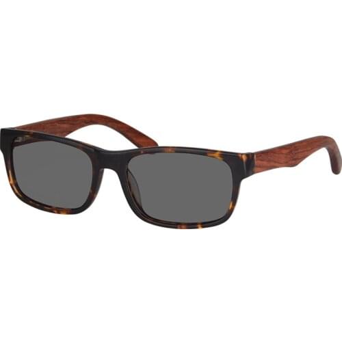 SHINU Wooden Sunglasses Men Polarized Sun Glasses Single vistion Prescription Driving glasses aceatet glasses frame for minus