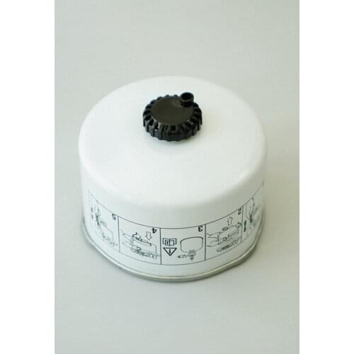 Diesel filter for LAND ROVER DISCOVERY 3 2.7 3.0 / RANGE ROVER 3.0 3.6 oem:LR009705