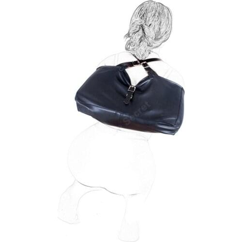 Fetish BDSM Hand Restraints Arm Binder Adult Sex Toy for Couple Sexy Bondage Erotic Game Women Female Sex Product for Adult Game