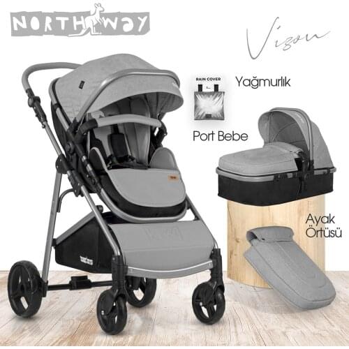 Kiwi Strollers