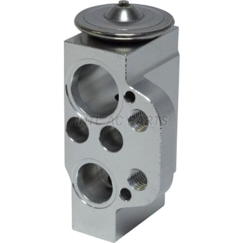 Auto A/C AC Air Conditioning Expansion Block Valve for Porsche Panamera 97057362100 180343 M773